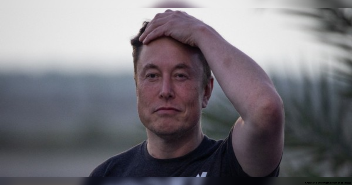 Elon Musk under federal investigation, reveals latest Twitter court filing